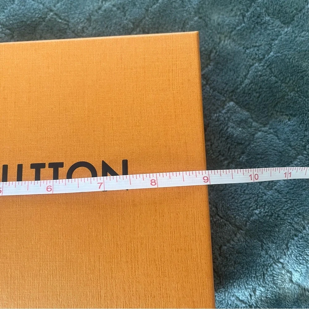 Louis Vuitton elegant louis